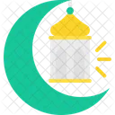 Ramadan Islamic Cultures Icon