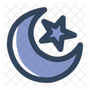 Islamic Muslim Islam Icon