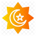 Islamic  Icon