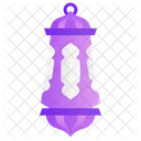 Islamic Lantern Lantern Ramadan Symbol