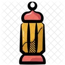 Islamic Lantern  Icon