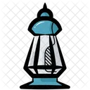 Islamic Lantern  Icon