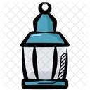 Islamic Lantern  Icon