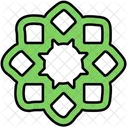 Islamic Ornament Muslimism Muslim Icon