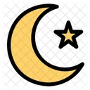 Muslim Islami Islamic Icon