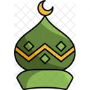 Ramadan Eid Mubarak Icono