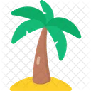 Island Icon