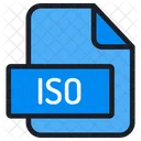 Iso  Symbol