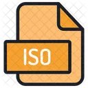 Iso  Symbol