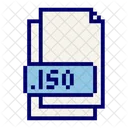 Iso  Icon