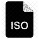 Iso  Symbol