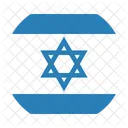 Israel  Icon