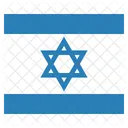 Israel  Icon