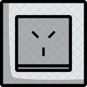 Israel Socket  Icon