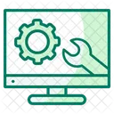 Support Customer Service Technical Support Icon