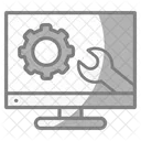 Support Customer Service Technical Support Icon