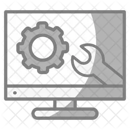 It support  Icon