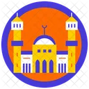 Itaewon mosque  Icon