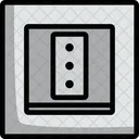 Italy Socket  Icon