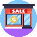 Black Friday Black Friday Sale Discount Icon