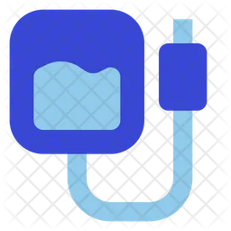 Iv  Icon