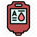 Iv Drip  Icon