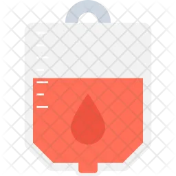 Iv Drip  Icon