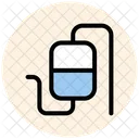 Iv Drip  Icon