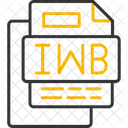 Iwb file  Icon