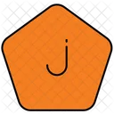 J  Symbol