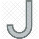 J  Symbol