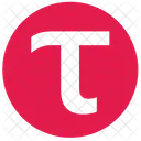 Tau Alphabet Griechisch Symbol