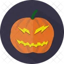 Jack Lantern Mistery Icon