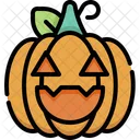 Jack-o  Icon