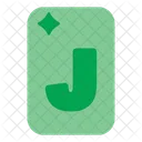 Jack Of Diamonds  Icon