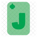 Jack Of Spades  Icon