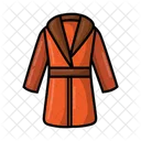 Jacket Jacket Autumn Autumn Jacket Icon