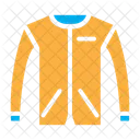 Jacket  Icône