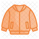 Jacket  Icon