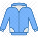 Jacket  Icon