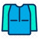 Gilet Play Protective Icon