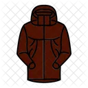 Jacket  Icon