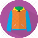 Jacket  Icon