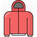 Jacket  Icon