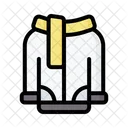 Jacket  Icon