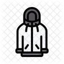 Jacket  Icon