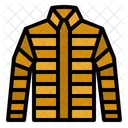 Jacket  Icon