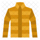 Jacket  Icon