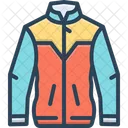 Jacket  Icon