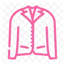 Jacket  Icon